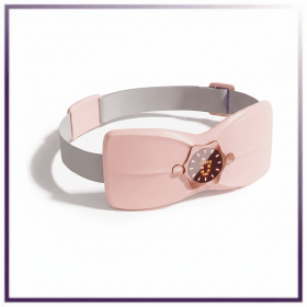 Electric Warming Belt Wellness Heating Pad