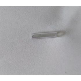 Narcissus Ruyi Handmade Seam Ripper (Option: Plastic Cover)